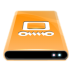 Network Drive (offline) Icon 72x72 png